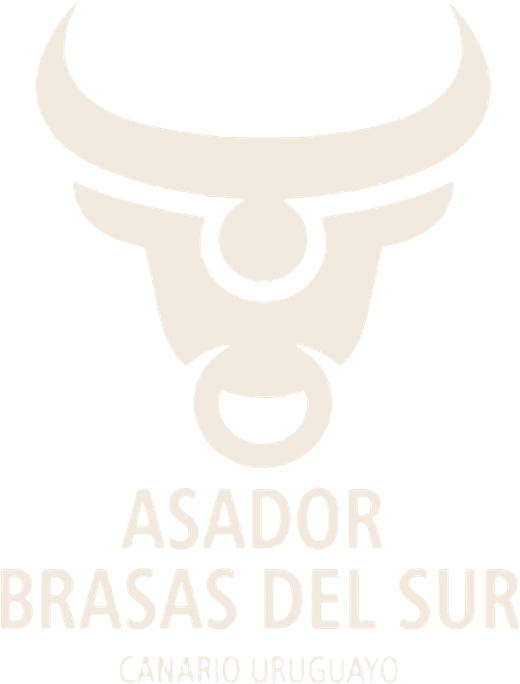 Asador Brasas del Sur · Canario Uruguayo